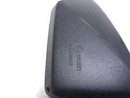 2008 Kawasaki Ninja 250r Ex250j Mirror Left & Right Pair OEM