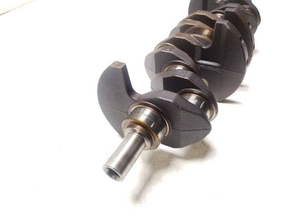 2010 Ford Transit Connect Crankshaft Size: Std 2.0l 1s7g6303cf OEM