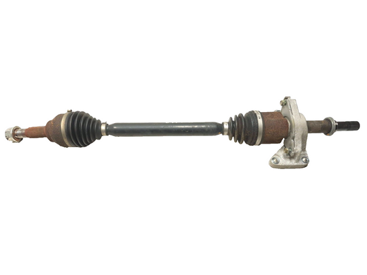 2012 Nissan Leaf Front Axle Shaft Passenger Side Right OEM