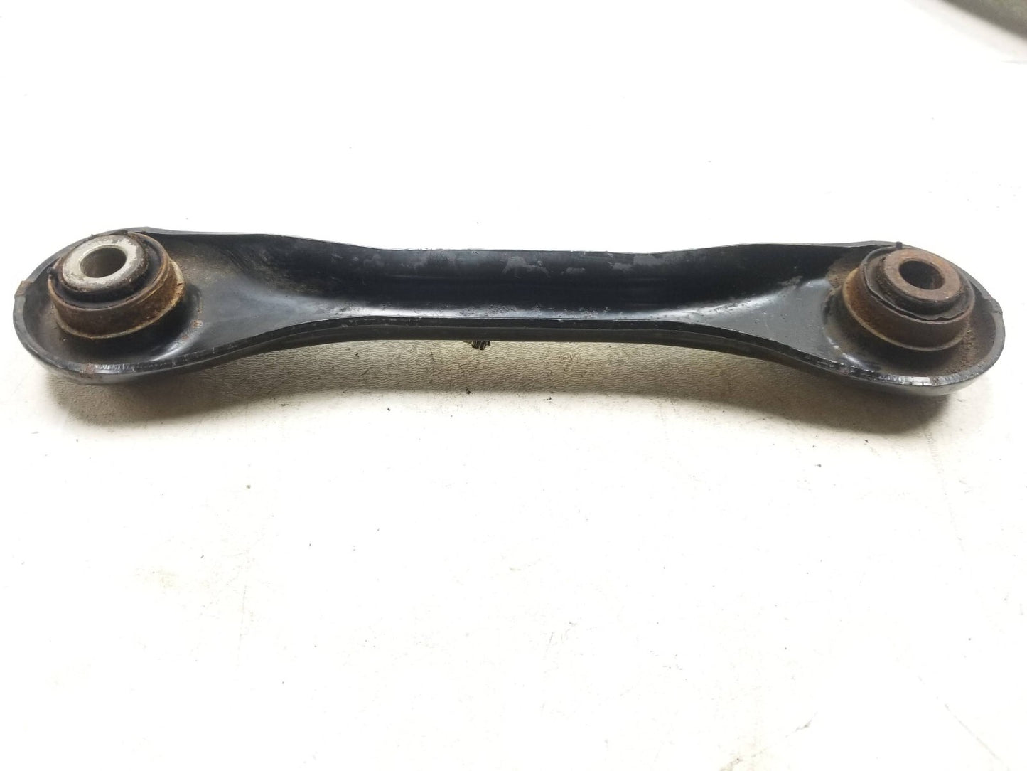 2015 - 2017 Ford Focus Control Arm Rear Driver Side Left 3pcs OEM