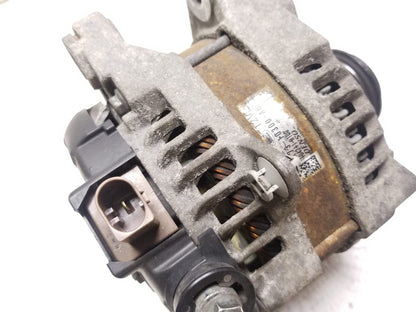 2017 Jaguar Xe Alternator Generator 12v OEM Gx73-10300-ab
