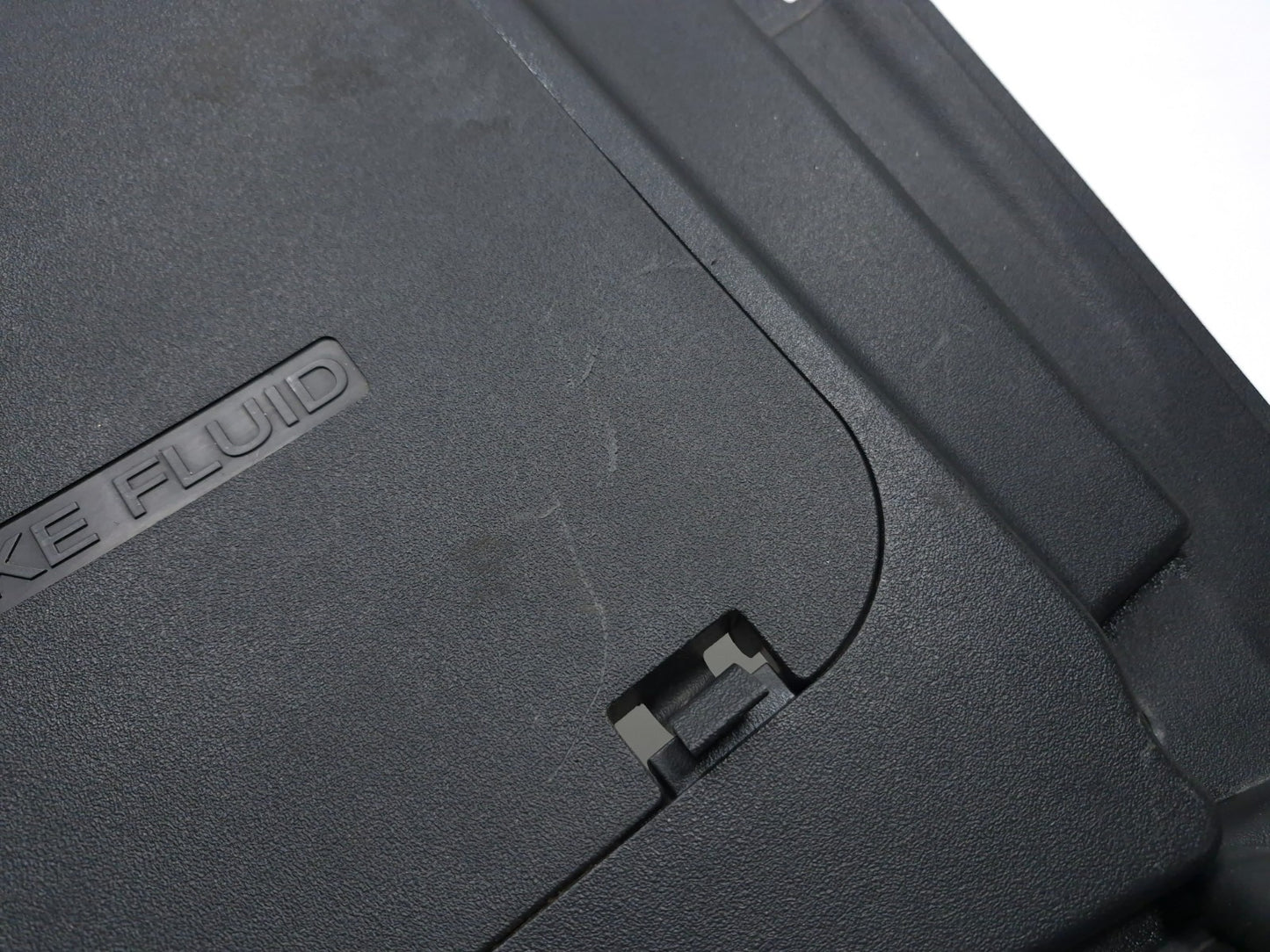 2020 Infiniti Q50 Under Hood Plastic Brake Fluid Battery Cover Oem✅ 62k Miles