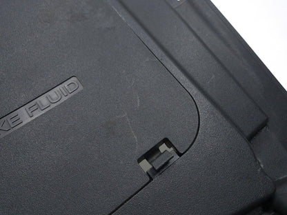 2020 Infiniti Q50 Under Hood Plastic Brake Fluid Battery Cover Oem✅ 62k Miles