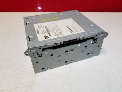 2017 Infiniti Q50 Am Fm Cd Player Radio Receiver OEM
