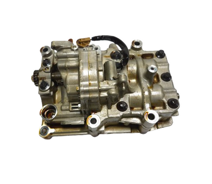2018 Nissan Altima 2.5l Engine Balance Shaft OEM 12410-9hs0b