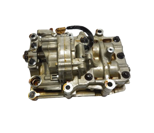 2018 Nissan Altima 2.5l Engine Balance Shaft OEM 12410-9hs0b