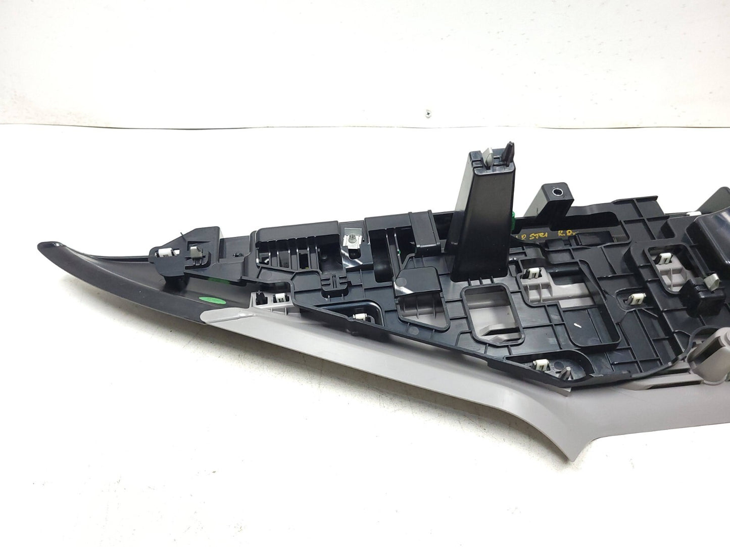 17-23 Alfa Romeo Stelvio Rear Quarter Trunk Trim Cover Panel Left & Right OEM