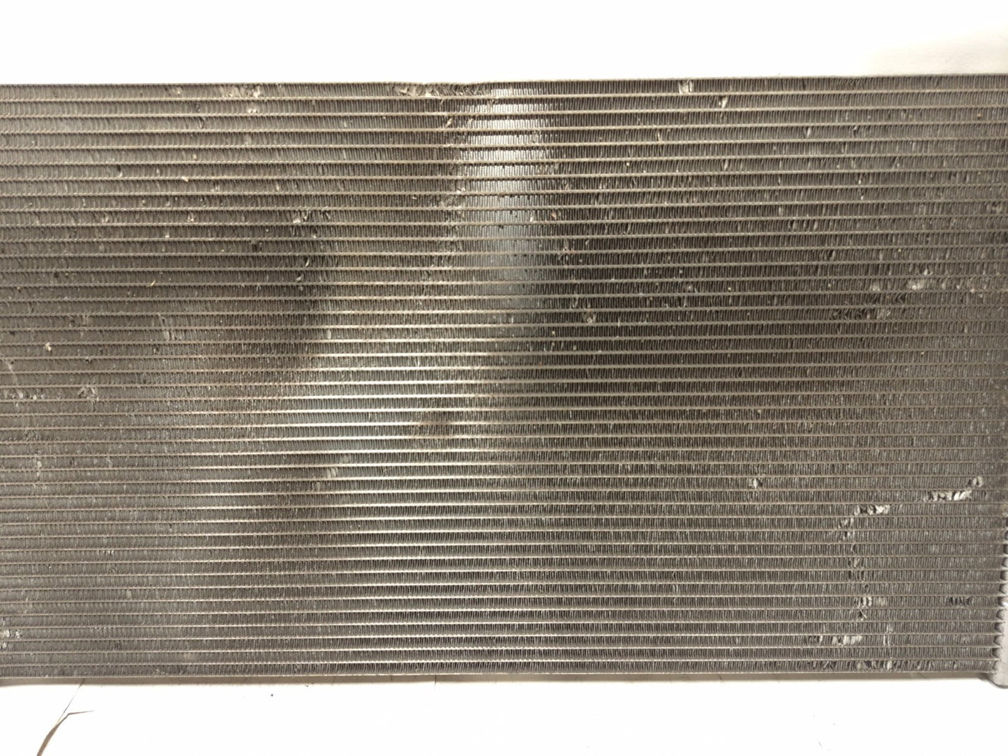 2012 Nissan Leaf A/c Air Conditioning Condenser OEM