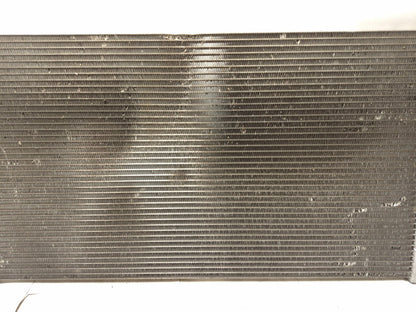 2012 Nissan Leaf A/c Air Conditioning Condenser OEM