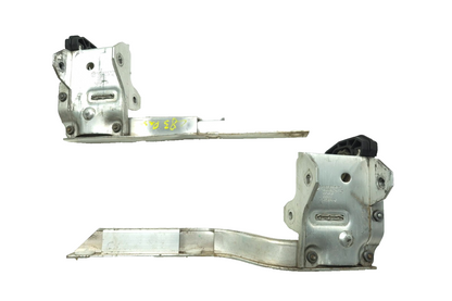 2011 BMW 750li Radiator Carrier Bracket Frame Support Left & Right OEM