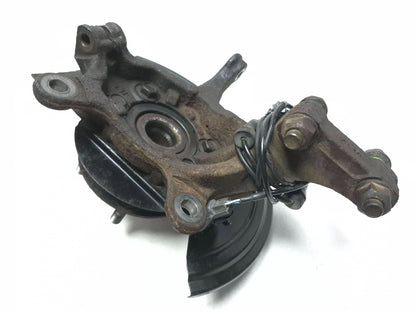 2011 Nissan Juke Wheel Spindle Knuckle Front Driver Side Left OEM