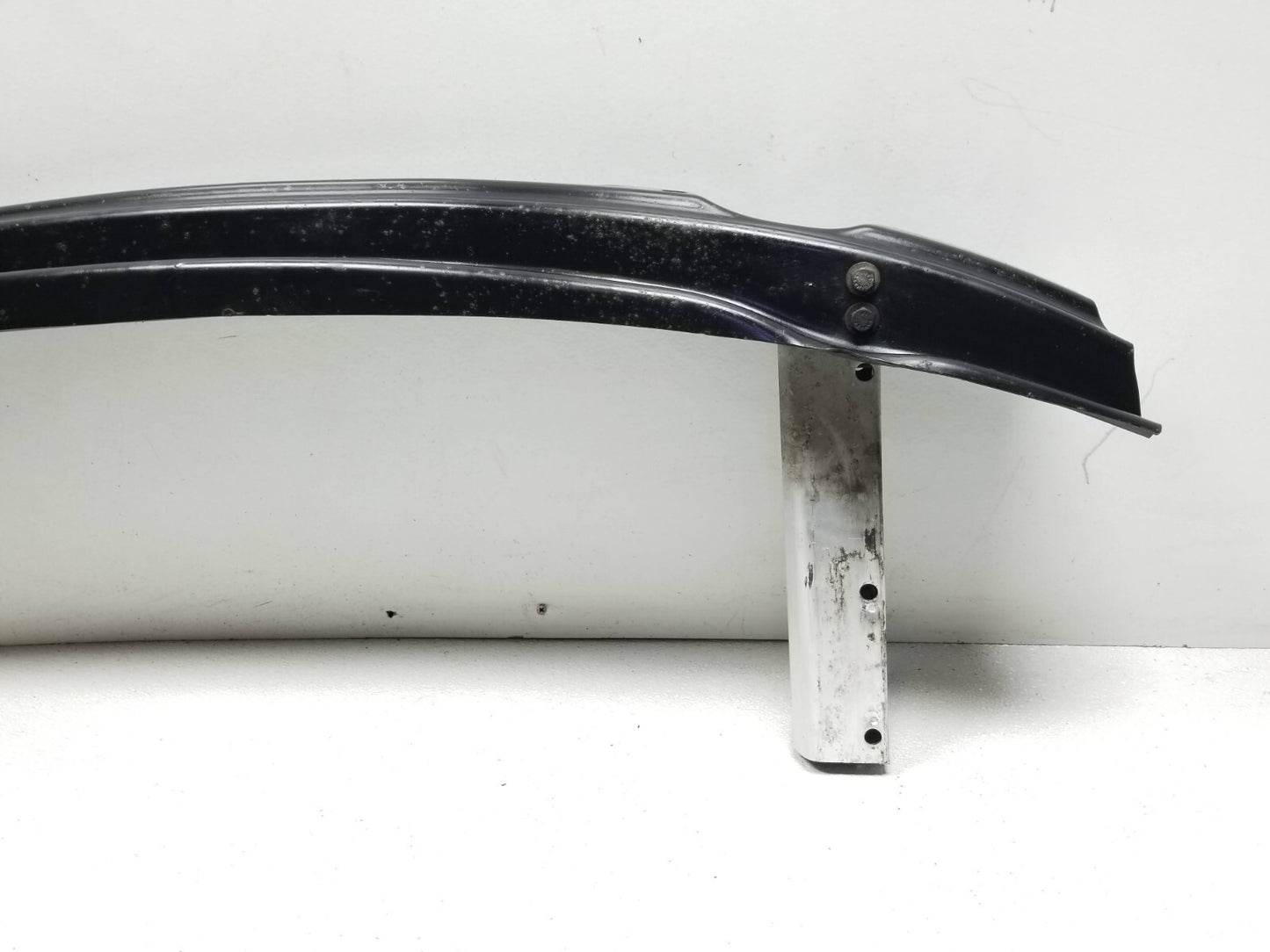 2013 Audi S4 Rear Bumper Impact Bar OEM