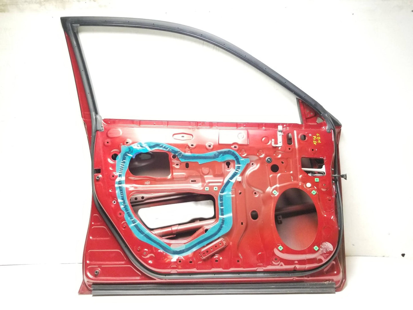 2013 Lexus CT200h Front Door Shell Panel Driver Side Left Oem✅