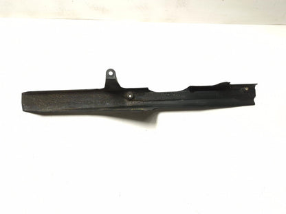 2008 Triumph Sprint St Drive Chain Guard Front & Rear Pair OEM