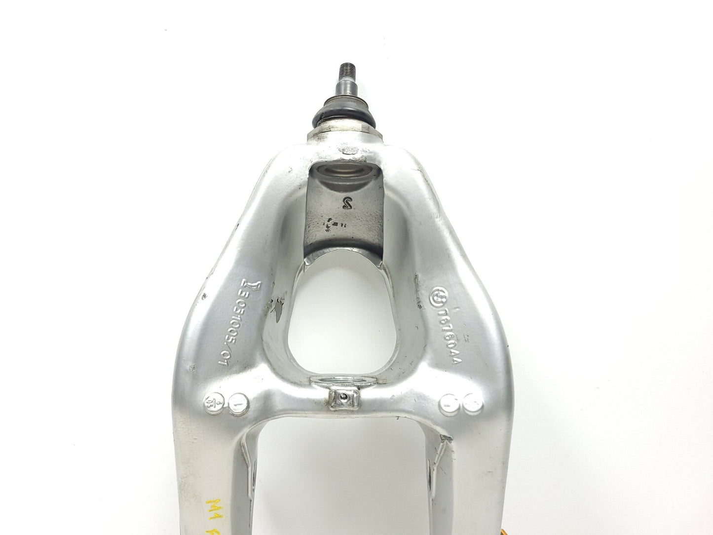 05-08 BMW K1200r K1200 Front Suspension Arm Fork  OEM