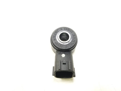 2008 - 2015 Nissan Rogue  Engine Knock Crankshaft Sensor 3pcs 2.5l OEM