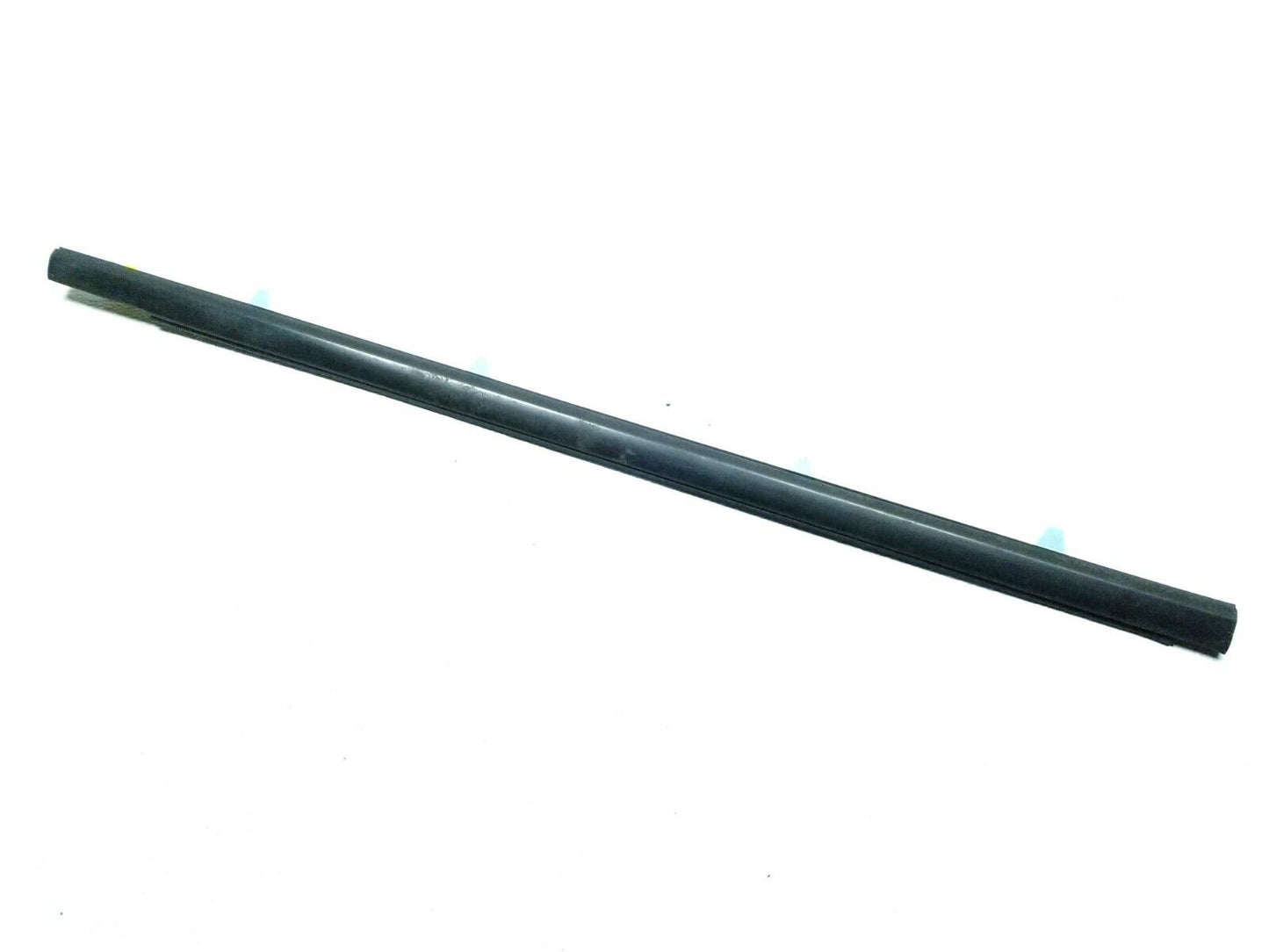 03 04 05 06 Acura Mdx Rear Right Pass Door Window Belt Seal Molding OEM 55k