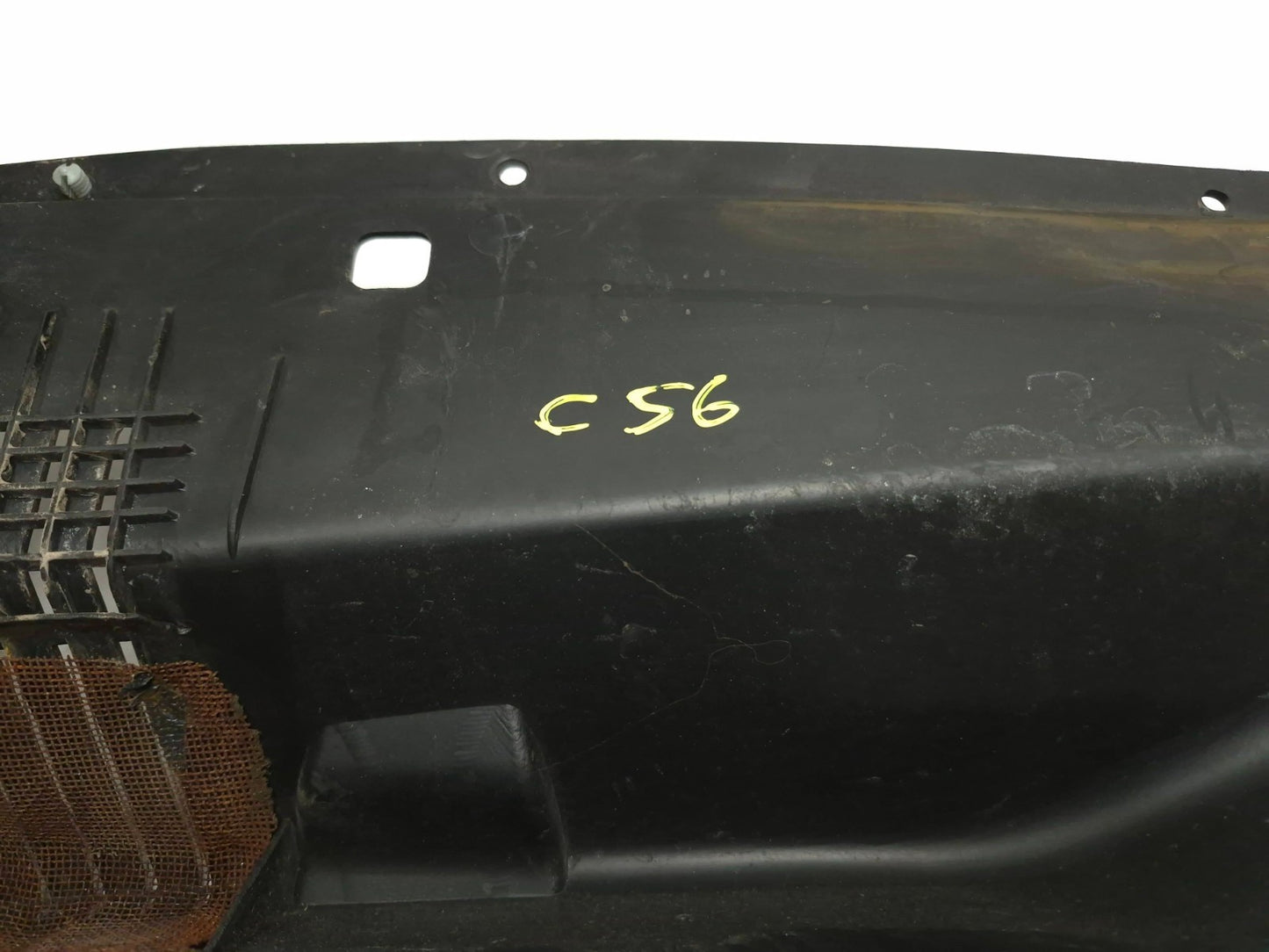 2020 Dodge Challenger Windshield Cowl Vent Panel OEM