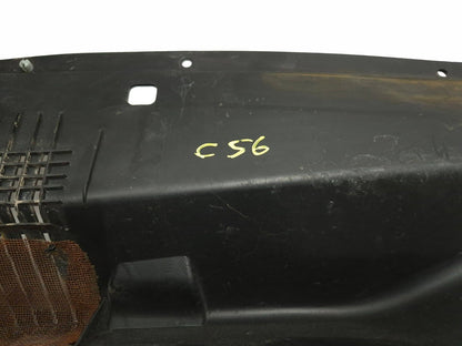 2020 Dodge Challenger Windshield Cowl Vent Panel OEM
