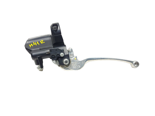 2012 - 2016 Kawasaki Ex650 Ninja 650 Handlebar Brake Master Cylinder Right OEM