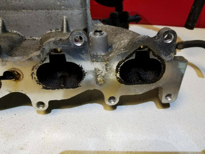 10 11 12 Kia Soul 2.0l Intake Manifold OEM 57k Miles