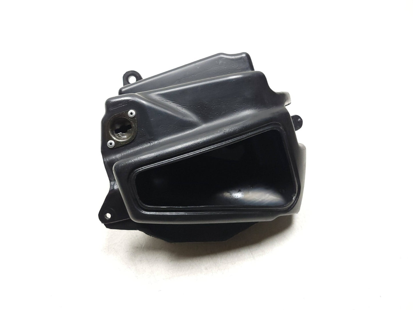 1998 - 2005 Yamaha V Star 650 Xvs650 Classic Tool Box & Battery Tray OEM