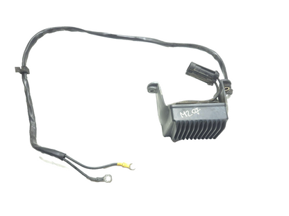 2002-2003 Harley-davidson Electra Glide Flht Voltage Regulator Rectifier