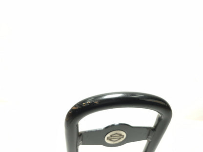 2020 Harley-davidson Sportster Xl1200  Rear Passenger Back Rest Sissy Bar OEM