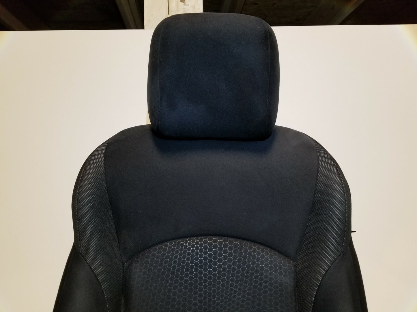 2012 Nissan Juke Front Driver Seat Left OEM
