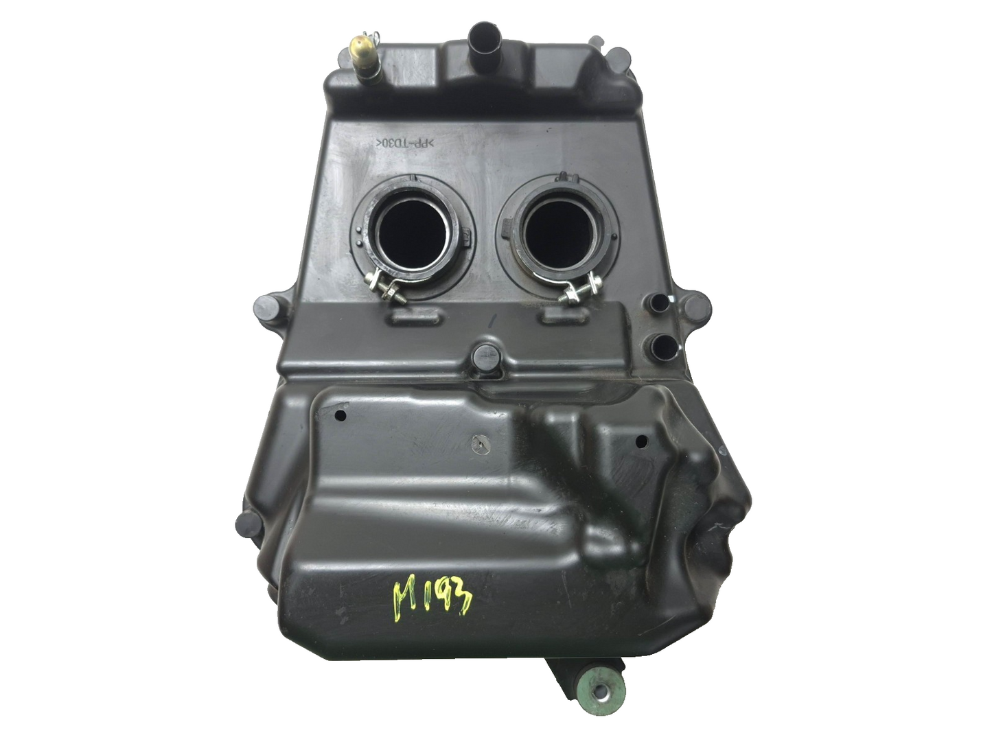 2019 Kawasaki Z400 Er400d Air Cleaner Box OEM