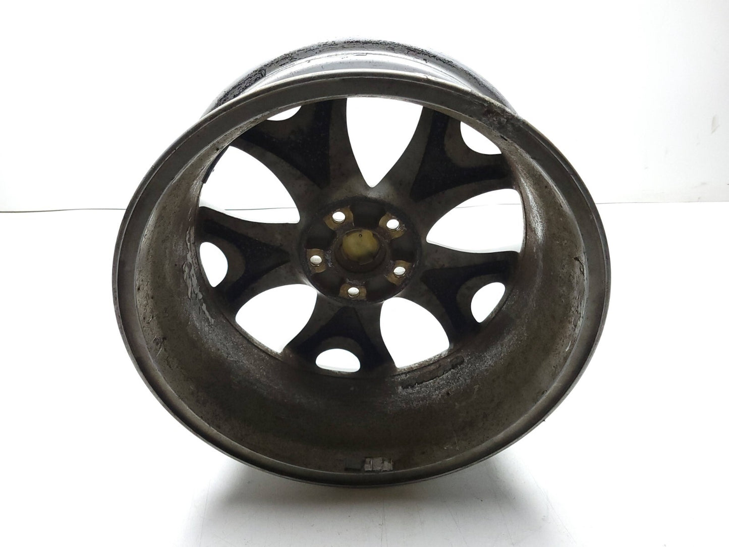 2007 - 2015 Mazda Cx-9 Alloy Wheel Rim 18x7.5 18" OEM