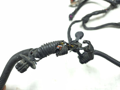 2018 Tesla Model 3 Front Body Under Hood Wire Harness 1067964-01-f OEM
