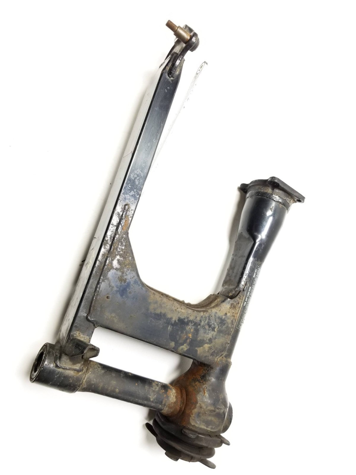 1990 Kawasaki Vn750 Vulcan Swingarm OEM