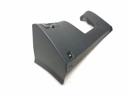 2008 Acura Tl Type-s Dashboard Lower Knee Trim Cover Driver Side Left OEM