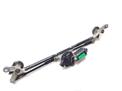 2014 - 2025 Kia Soul Windshield Wiper Motor W/ Linkage OEM