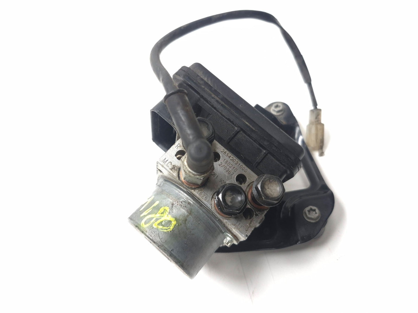 2018 Husqvarna Svartpilen 401 ABS Brake Module OEM