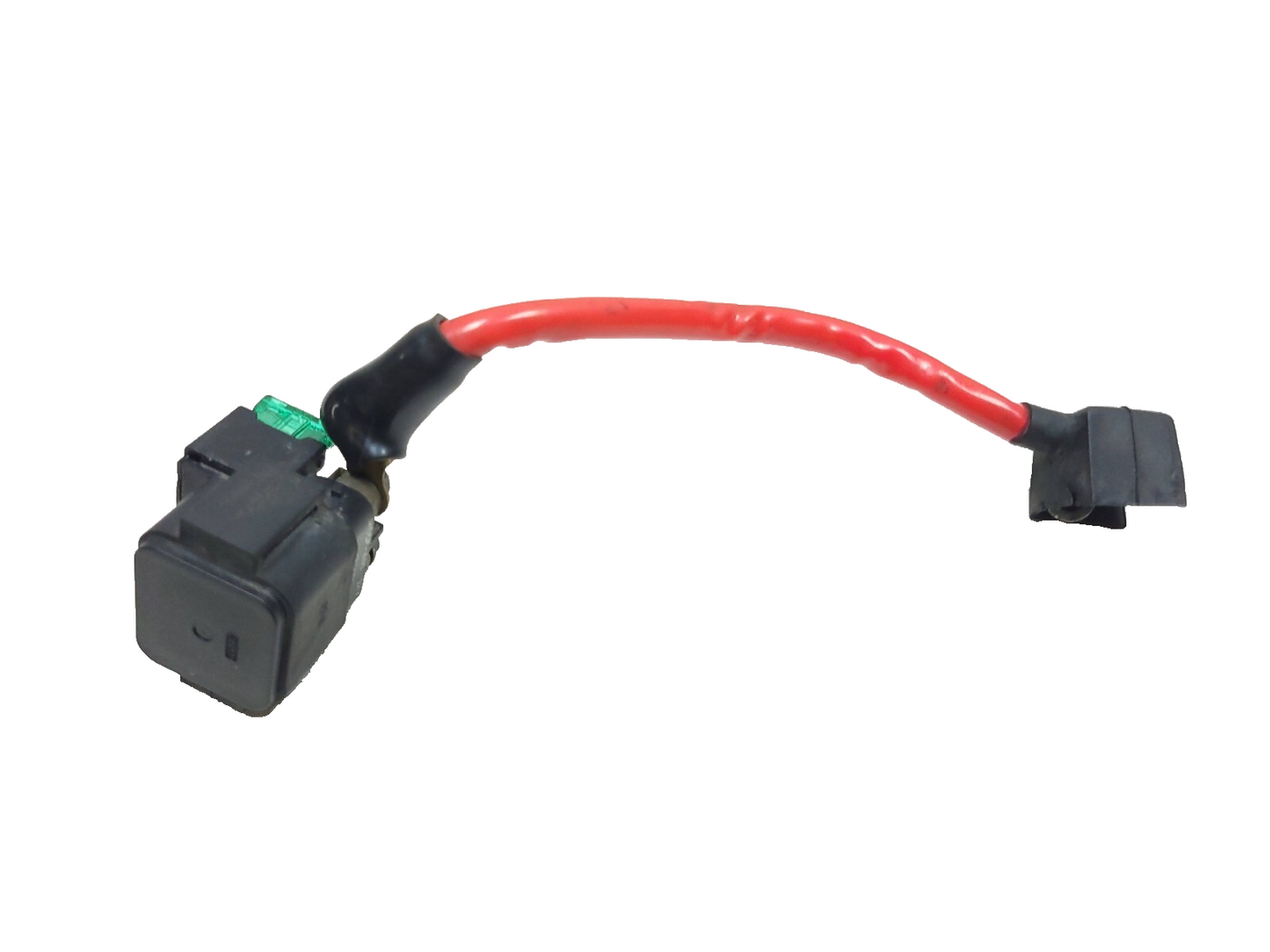 1998 - 2010 Yamaha V Star 650 Xvs650 Classic Starter Relay Solenoid OEM