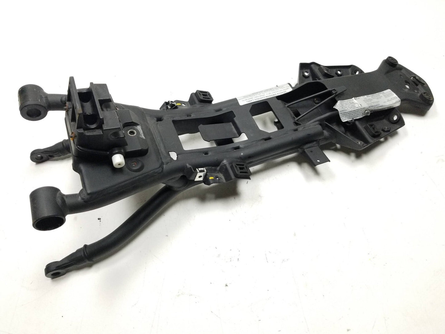 2015 - 2018 Ducati Monster 821 Rear Back Tail Subframe Sub Frame   OEM