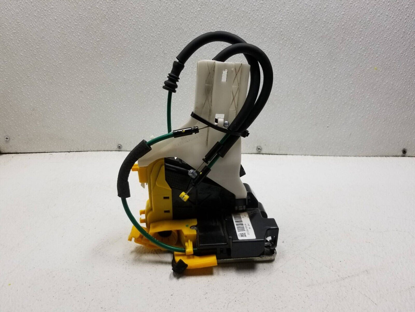 14 15 16 17 Hyundai Elantra Gt Door Lock Latch Actuator Front Right Pass OEM