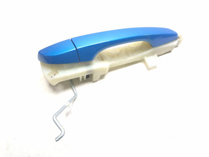 2019 Hyundai Kona Rear Exterior Door Handle Right Passenger Side OEM