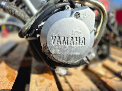 1998 Yamaha Yzf600r Engine Motor OEM