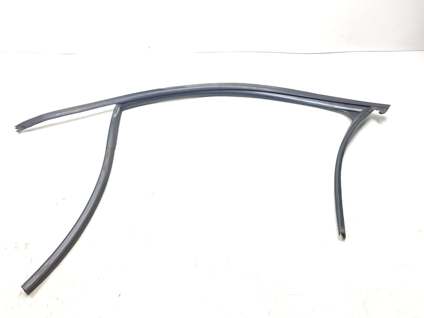 2009 - 2016 Audi A4 S4 Sedan Door Window Frame Trim Front Driver Side Left OEM