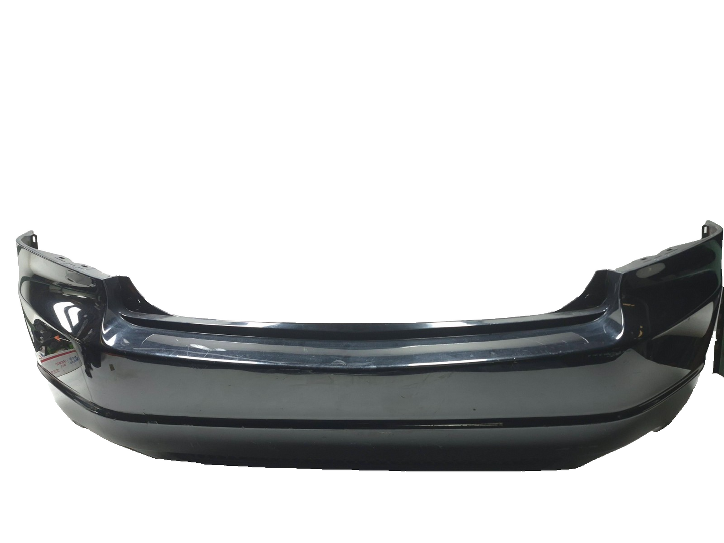 2008 Acura Tl Type-s Rear Bumper Cover OEM