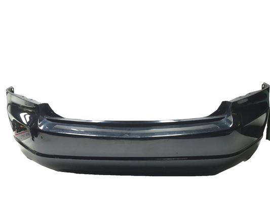 2008 Acura Tl Type-s Rear Bumper Cover OEM ✅