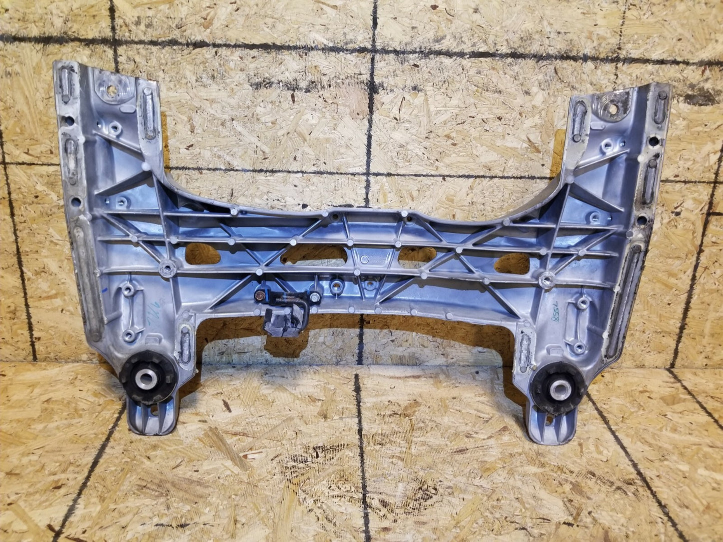 2017 Acura TLX Crossmember Cradle Frame 2.4l Front OEM