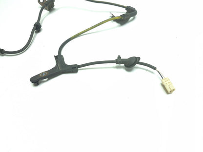 2015 Toyota Corolla Rear Right Wheel Speed Sensor Cable OEM
