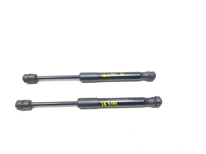 2018 Alfa Romeo Stelvio Front Hood Shock Lift Support Left & Right OEM
