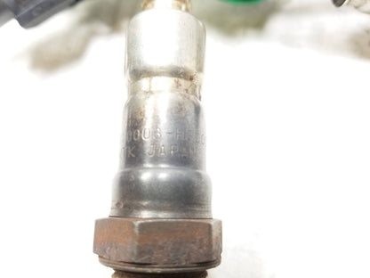 Acura Mdx Oxygen Sensor 3pcs OEM