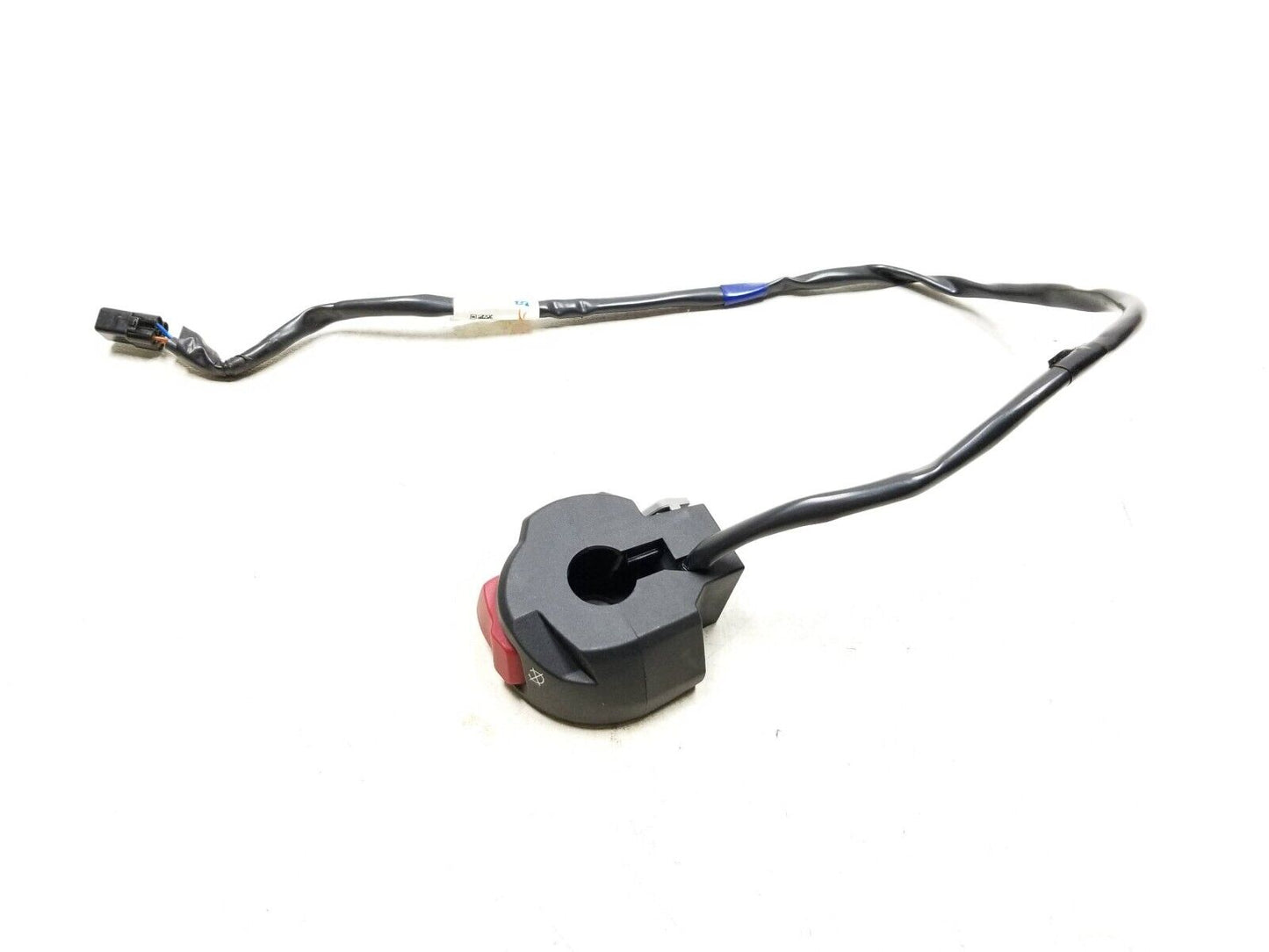 2021 - 2024 BMW G310r G310gs Right Handlebar Kill Of Start Controls Switch OEM
