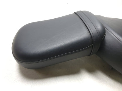 2008 Honda Shadow Aero Vt 750 Ca Front & Rear Seat Pair OEM